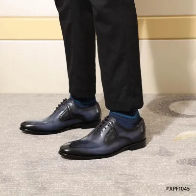 Alpha Flow Premium Formal Shoes